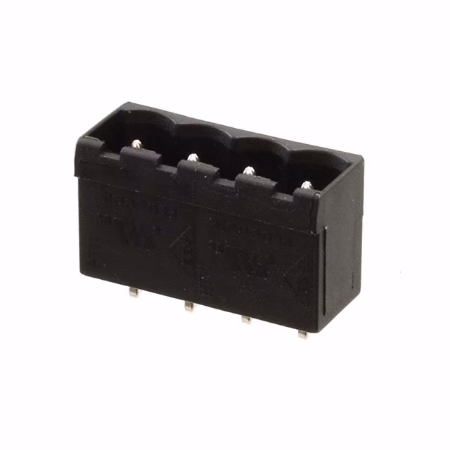 31320104 METZ CONNECT USA Inc.  Conectores y tomas de corriente